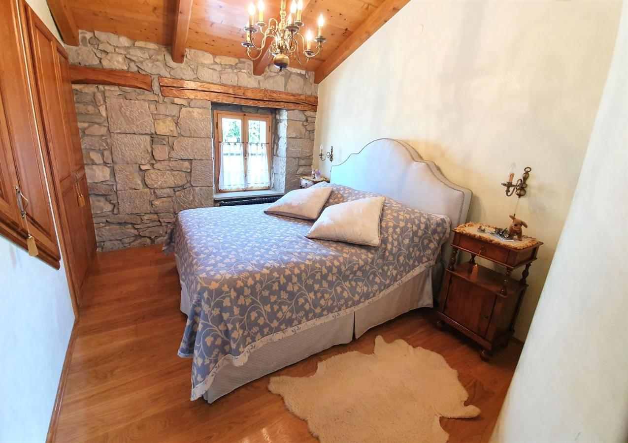 Apartment Casa Prodan